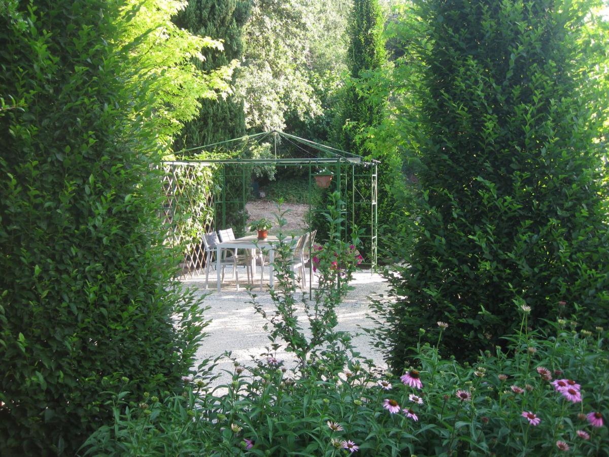 Corte La Selva Drugolo المظهر الخارجي الصورة